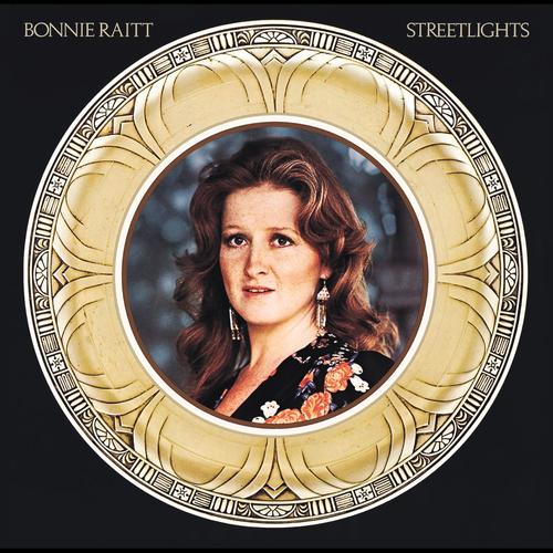 Bonnie Raitt - 1974 Streetlights